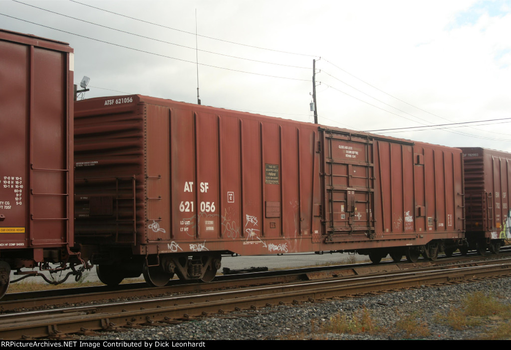 ATSF 621056